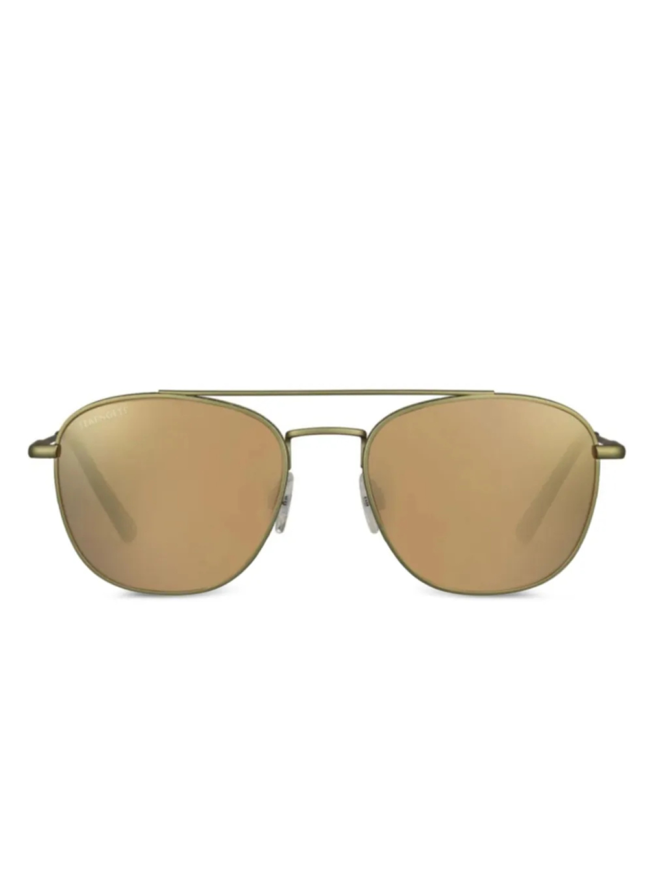 

Солнцезащитные очки Кэрролла Serengeti Eyewear, золотой
