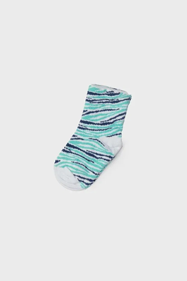 Детские носки для мальчиков с узором Gb Baby, Patterned