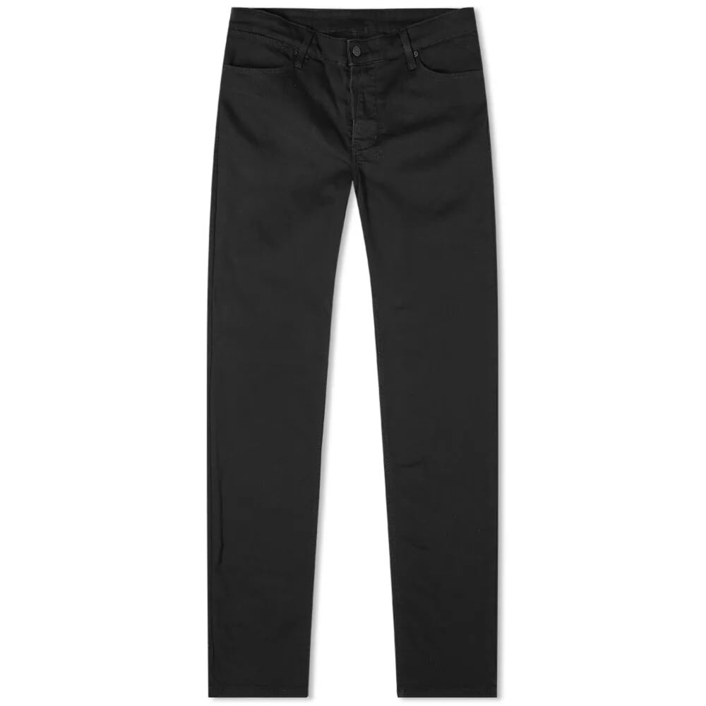 

Джинсы Ksubi Van Winkle Rebel Skinny Jean