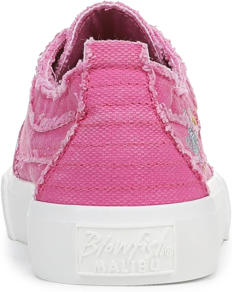 Детские кроссовки для девочек Vivid 2-k Blowfish Malibu, Pholox Pink — фото 3
