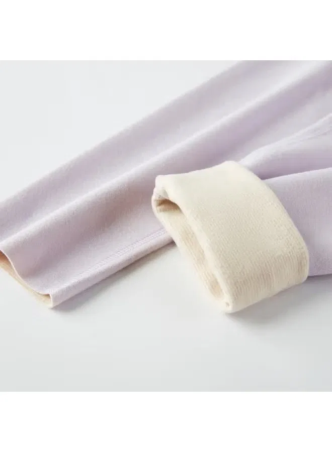 Леггинсы утепленные с начесом Deesha — фото 2