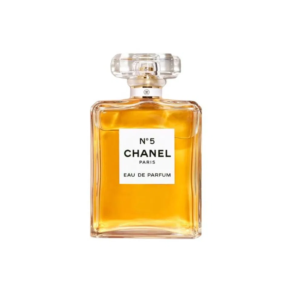 Женские духи Chanel N°5 Classic Eau De Parfum, 200 мл, CHANEL, Citrus Rose