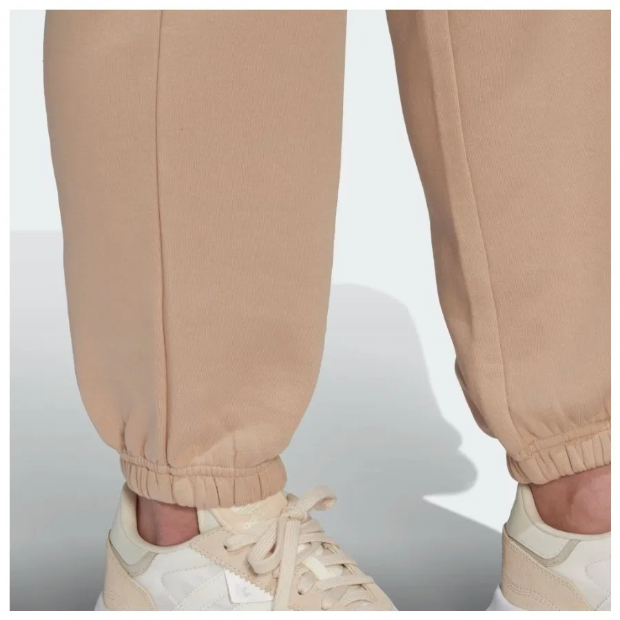 Спортивные штаны adidas Adicolor Essential, Бежевый — фото 3