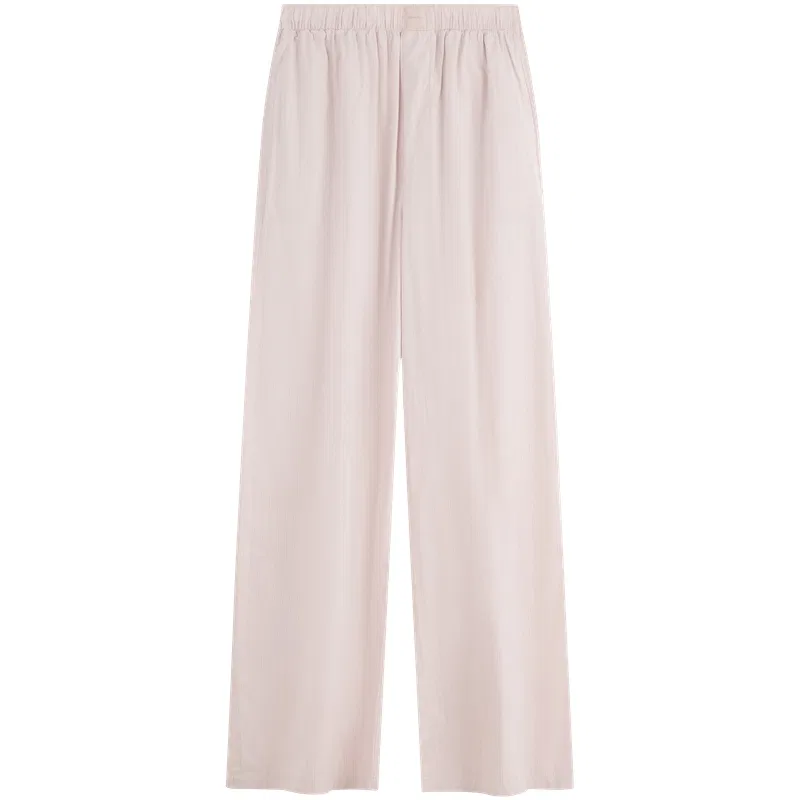Женские пижамные брюки Calvin Klein, Light Beige