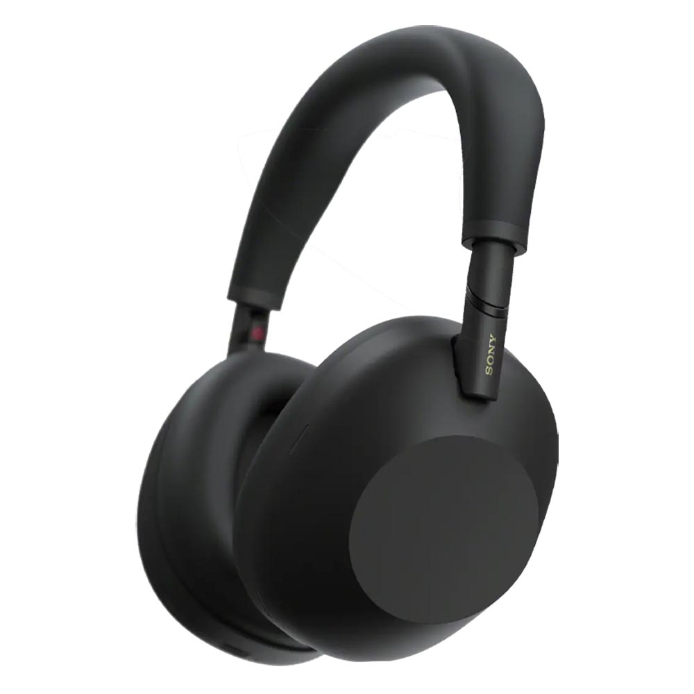 

Беспроводные наушники Sony WH-1000XM6, черный