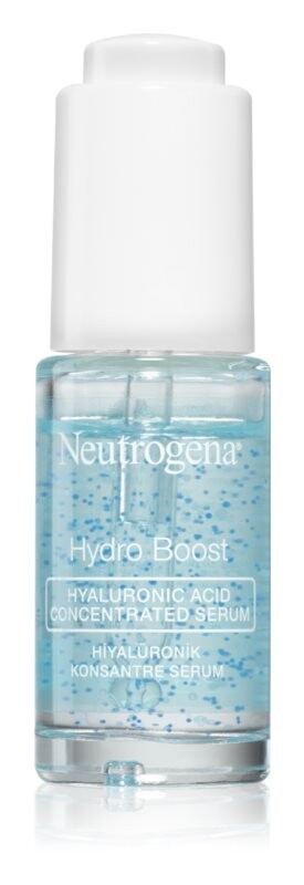 

Интенсивно увлажняющий концентрат Neutrogena Hydro Boost® Face