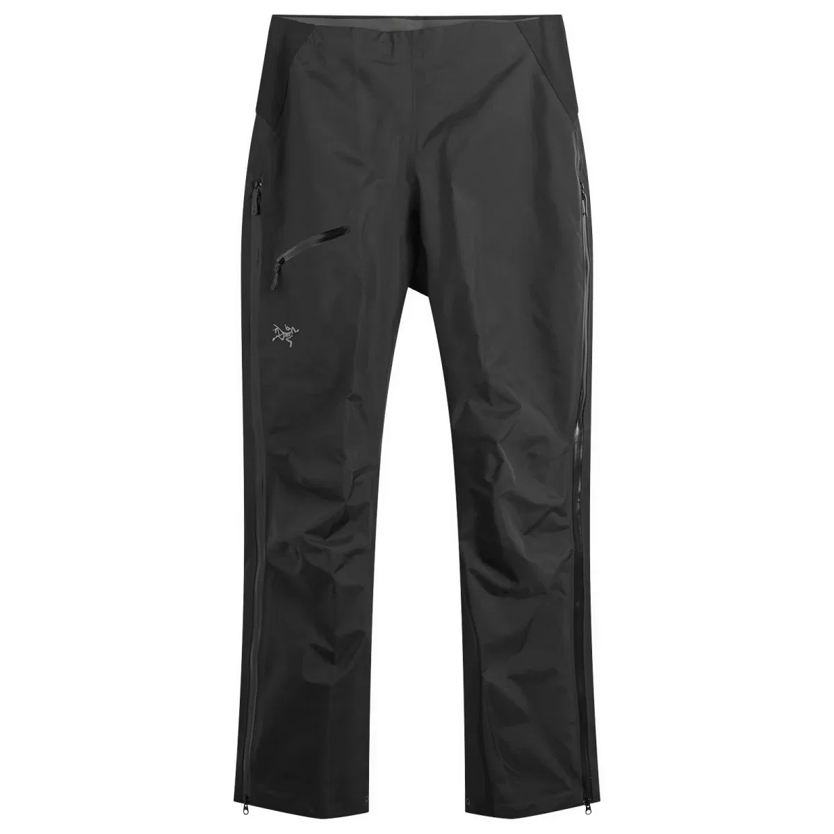 Брюки Beta Pant Arcteryx, Black