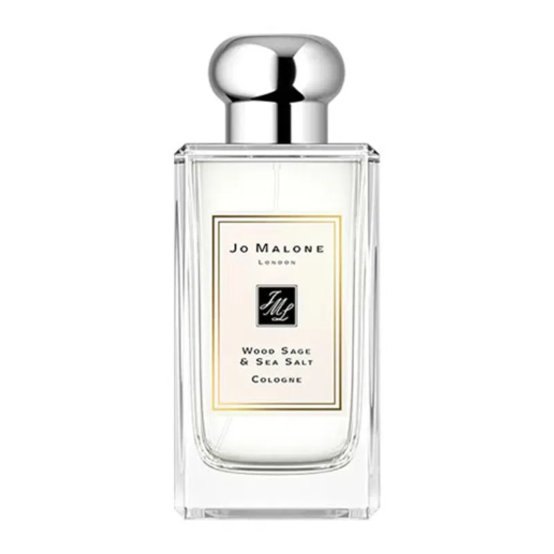 Набор парфюмерных миниатюр Sage Limited Fantasy Gift Box Jo Malone London, 5 предметов — фото 3