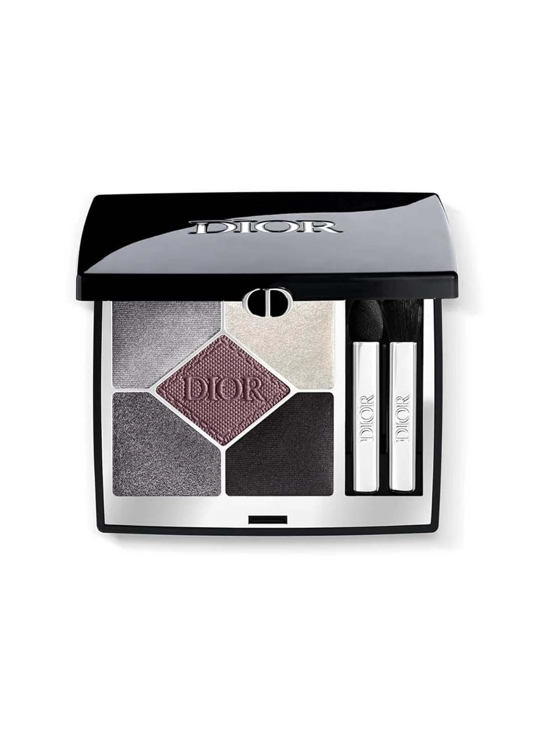 Палетка теней для век Dior, 7 г, 073 Pied-de-Poule