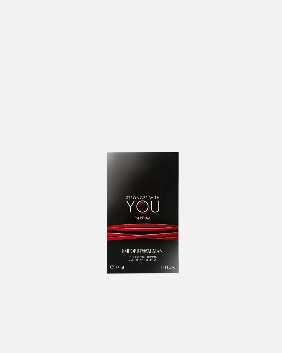 Парфюмерная вода Emporio Armani Stronger With You, 50 Ml — фото 2