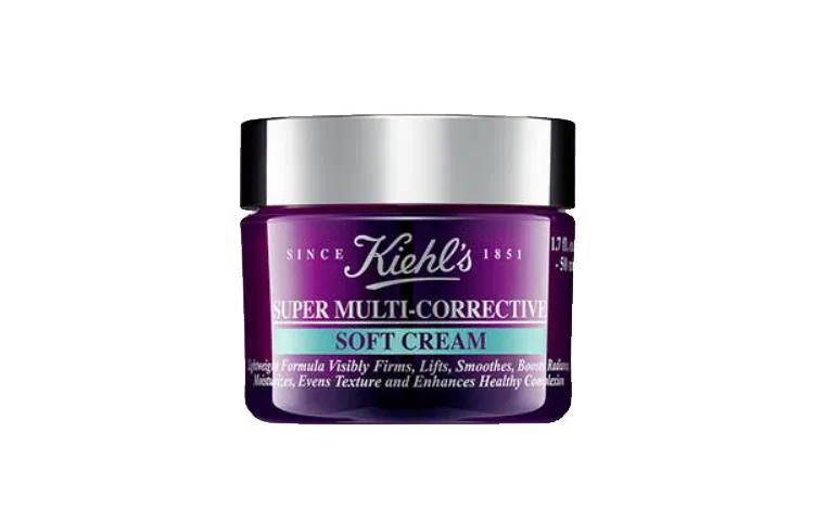 Крем для лица Kiehl's, 75 мл, Purple Glass A — фото 2