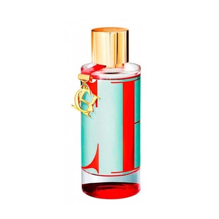 Carolina Herrera Ch L'Eau EDT Vapo 100мл — фото 3
