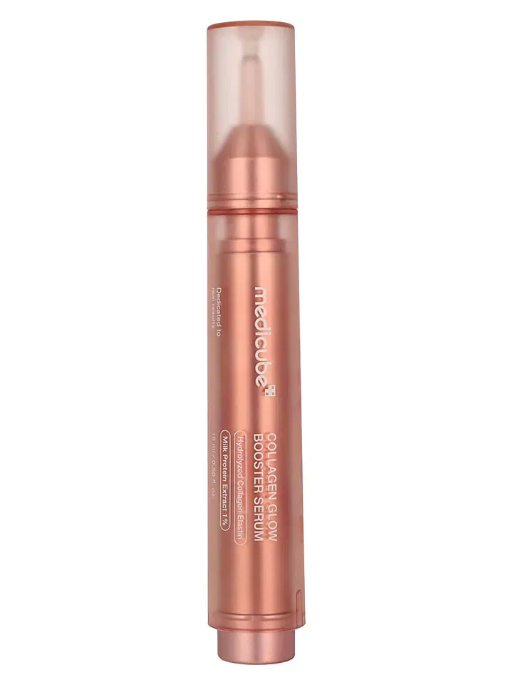 Сыворотка для лица Collagen Glow Booster Medicube — фото 2