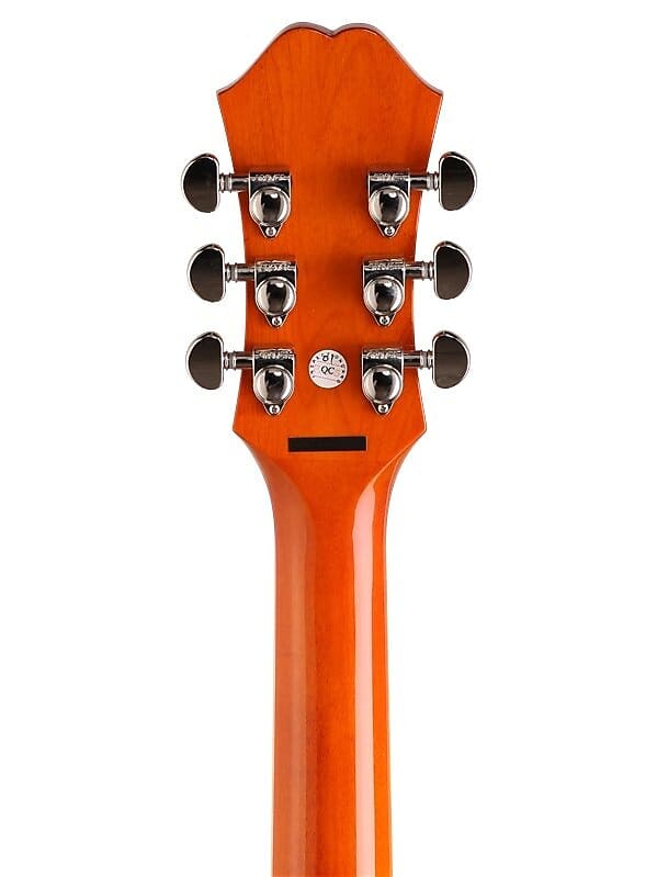 

Epiphone Dove PRO Акустическая электрогитара Violinburst EEDV VBNH1