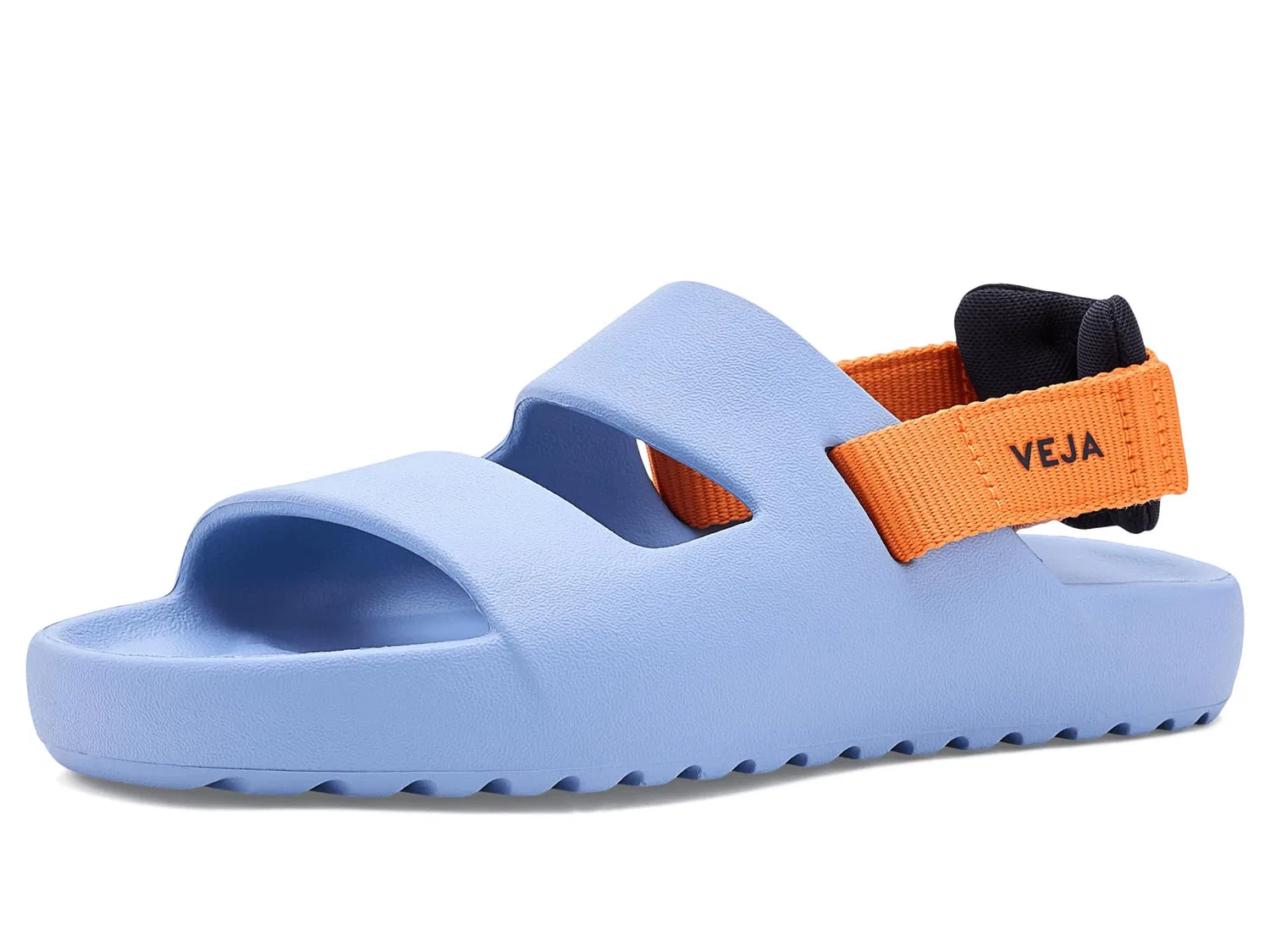 Сандалии Mini Etna Lite (для маленьких и больших детей) Veja Kids, Olympe — фото 2