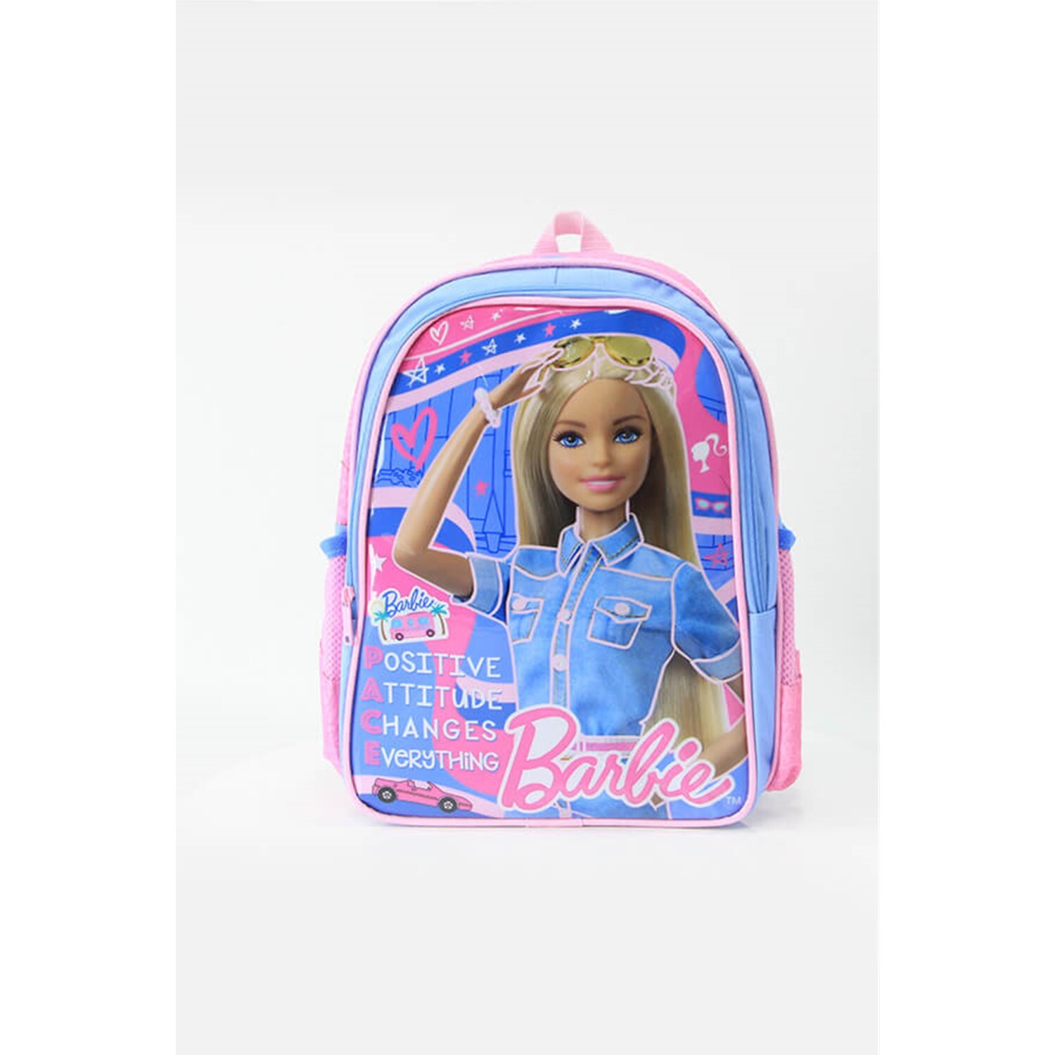 

Сумка Barbie для начальной школы