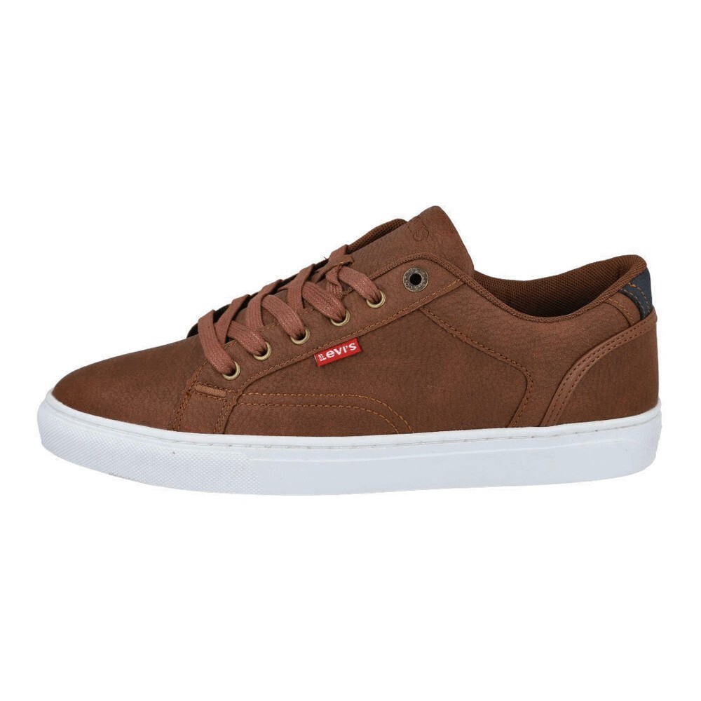 

Кроссовки Levi's Zapatillas, brown