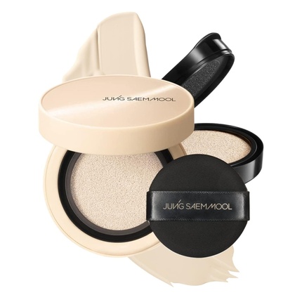 

Кушон Jungsaemmool Skin Nuder Cover Layer Cushion 19 Fair Light