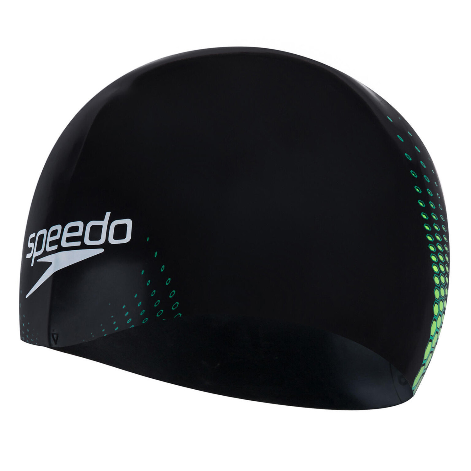 

Шапочка для плавания Speedo FS, черный черный