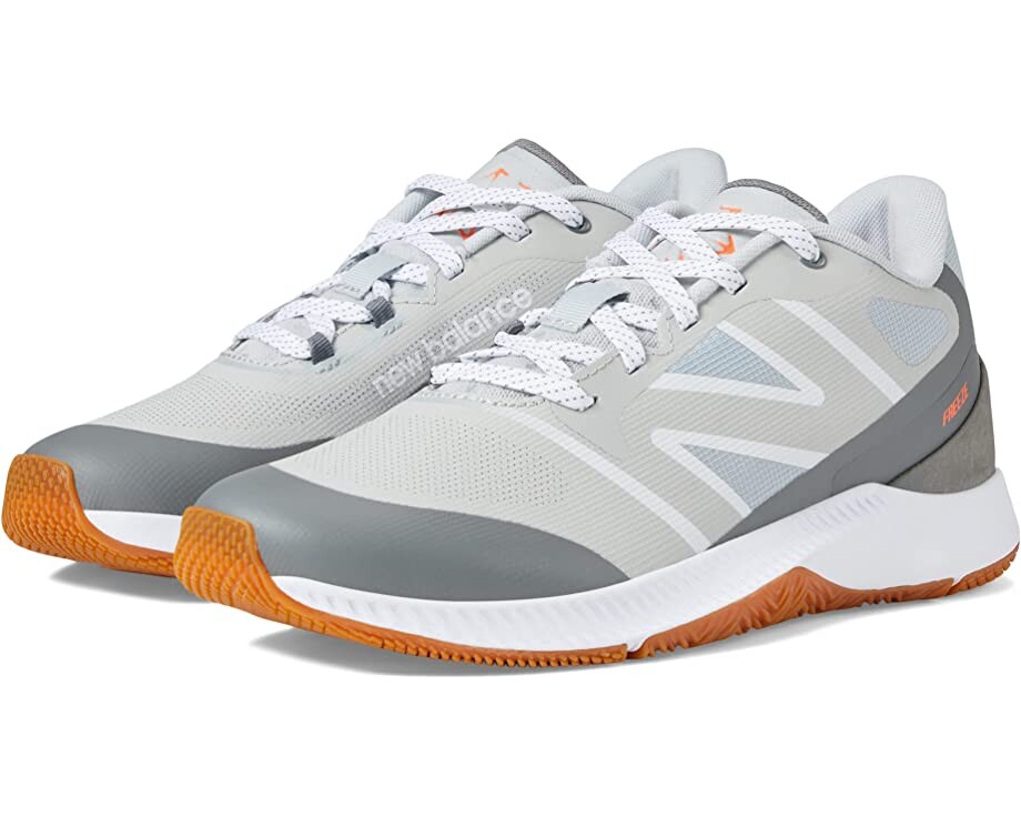 

Кроссовки Freezelx V4 Box New Balance, серый