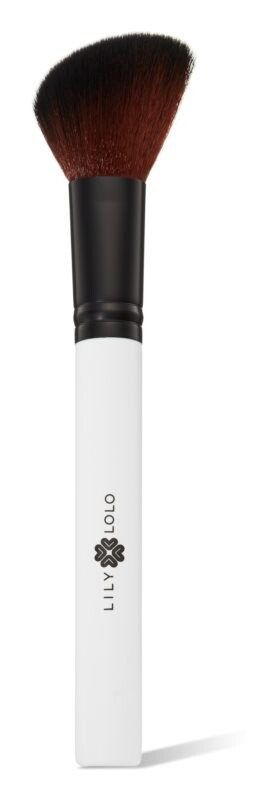 

Кисть для румян Lily Lolo Blush Brush