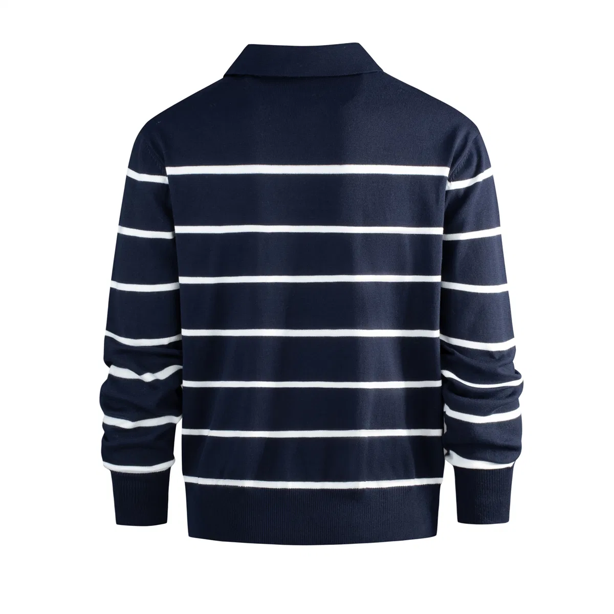 Детский свитер с принтом Unisex Moderate PAL ONGACO, White — фото 4