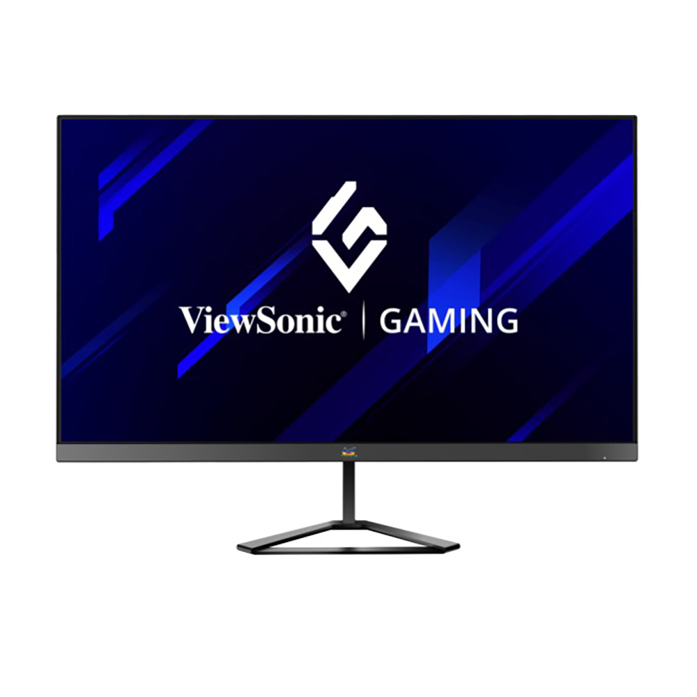 

Монитор игровой ViewSonic VX27G58-2K, 27", 2560x1440, 210 Гц, Fast IPS, черный