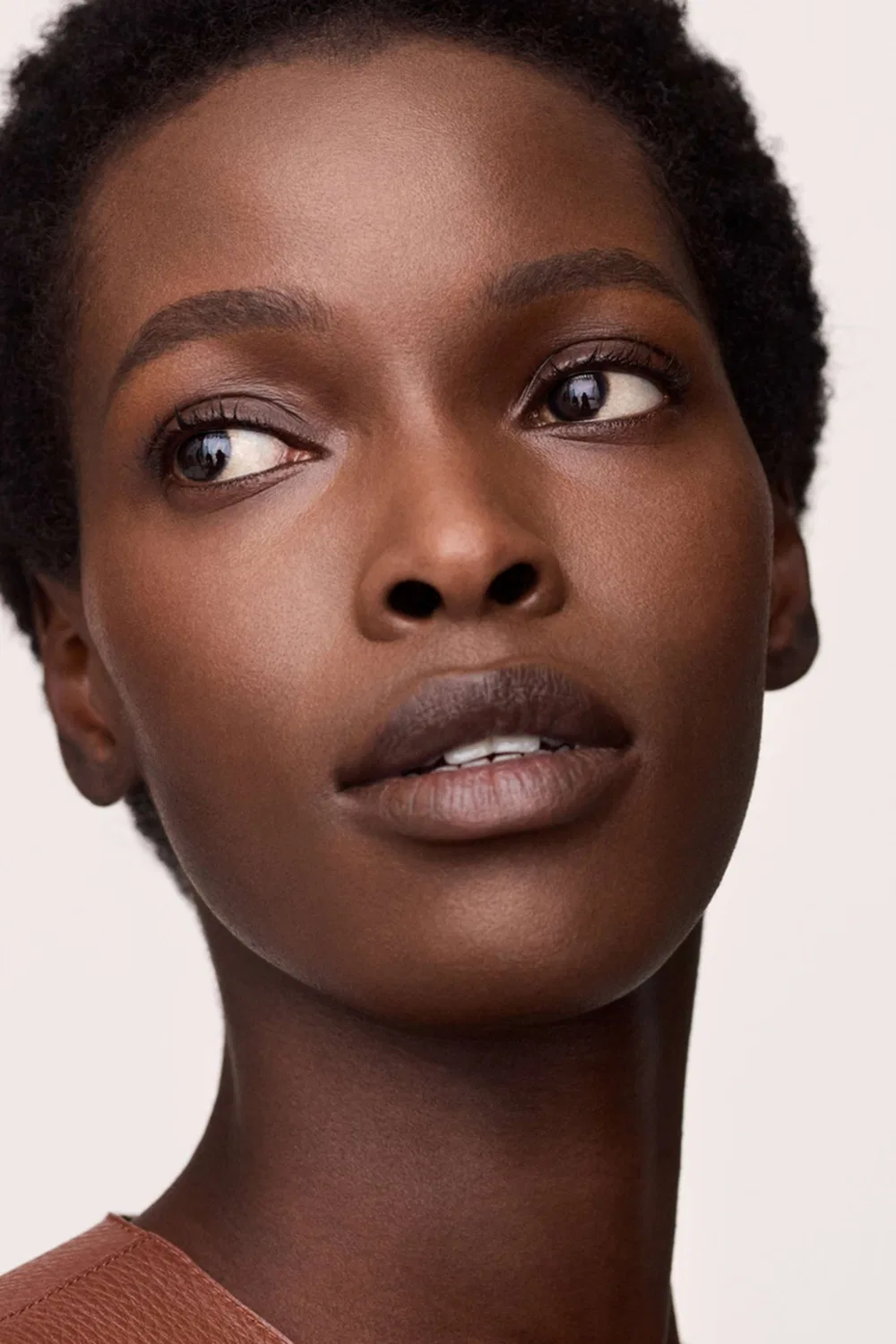 Бальзам для лица тональный 90 Alezan Plein Air Complexion Balm HERMÈS, бежевый — фото 4