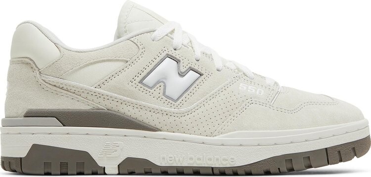 

Кроссовки New Balance United Arrows x 550 'White', серый