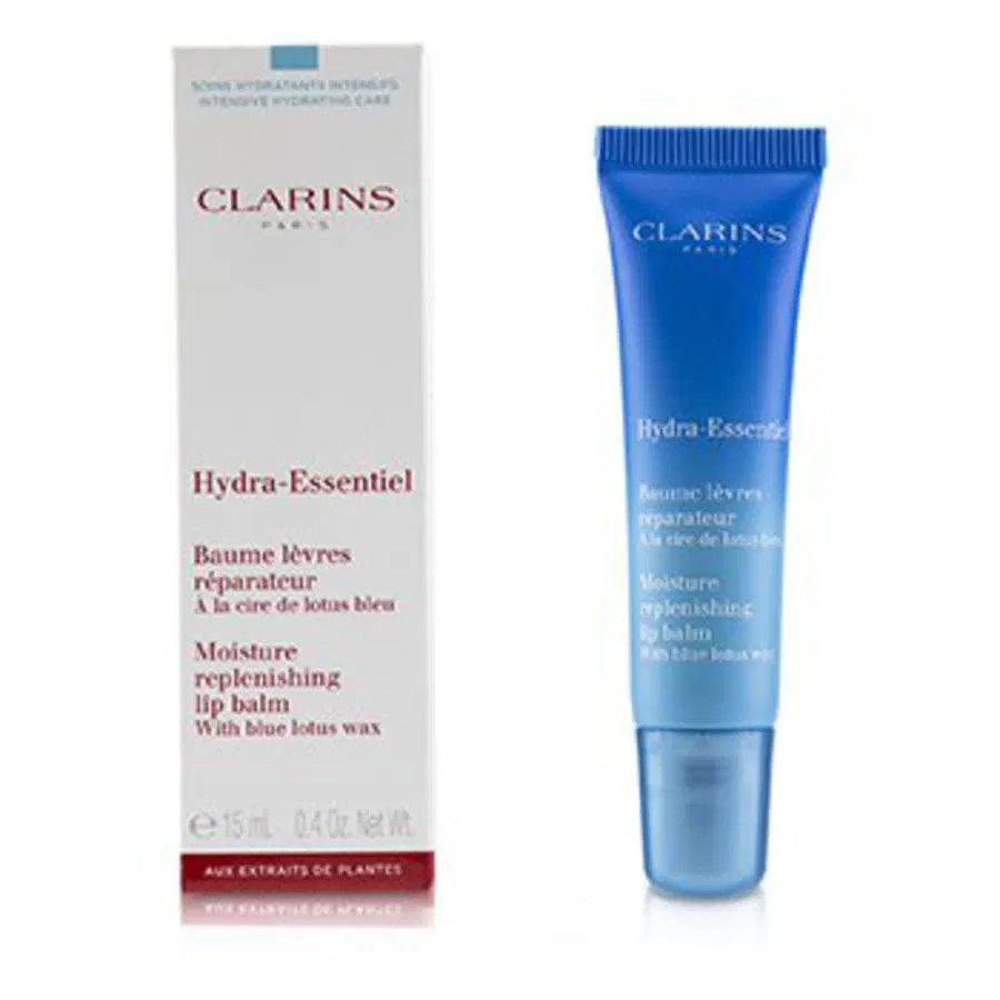 Бальзам для губ увлажняющий Hydra-Essentiel Clarins, 15 мл