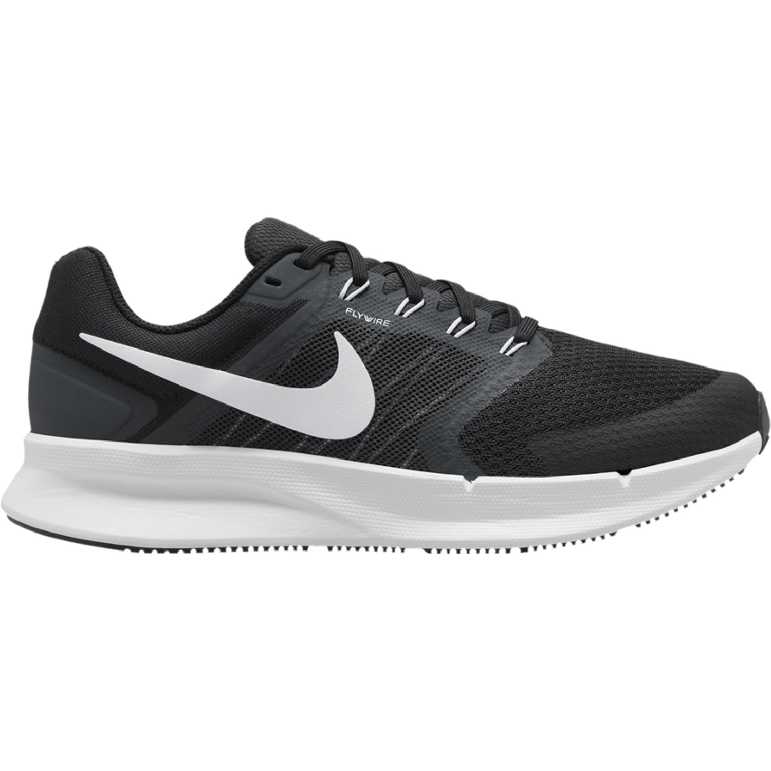 Кроссовки Nike Wmns Run Swift 3, черный