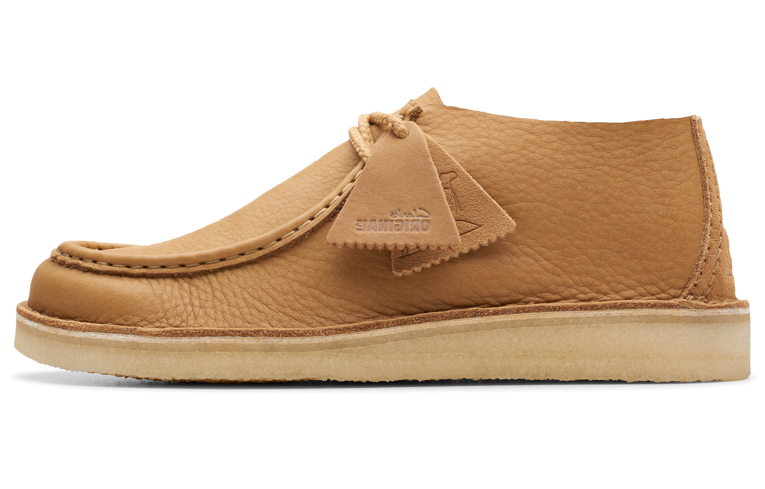 

Clarks Повседневные туфли мужские коричневые