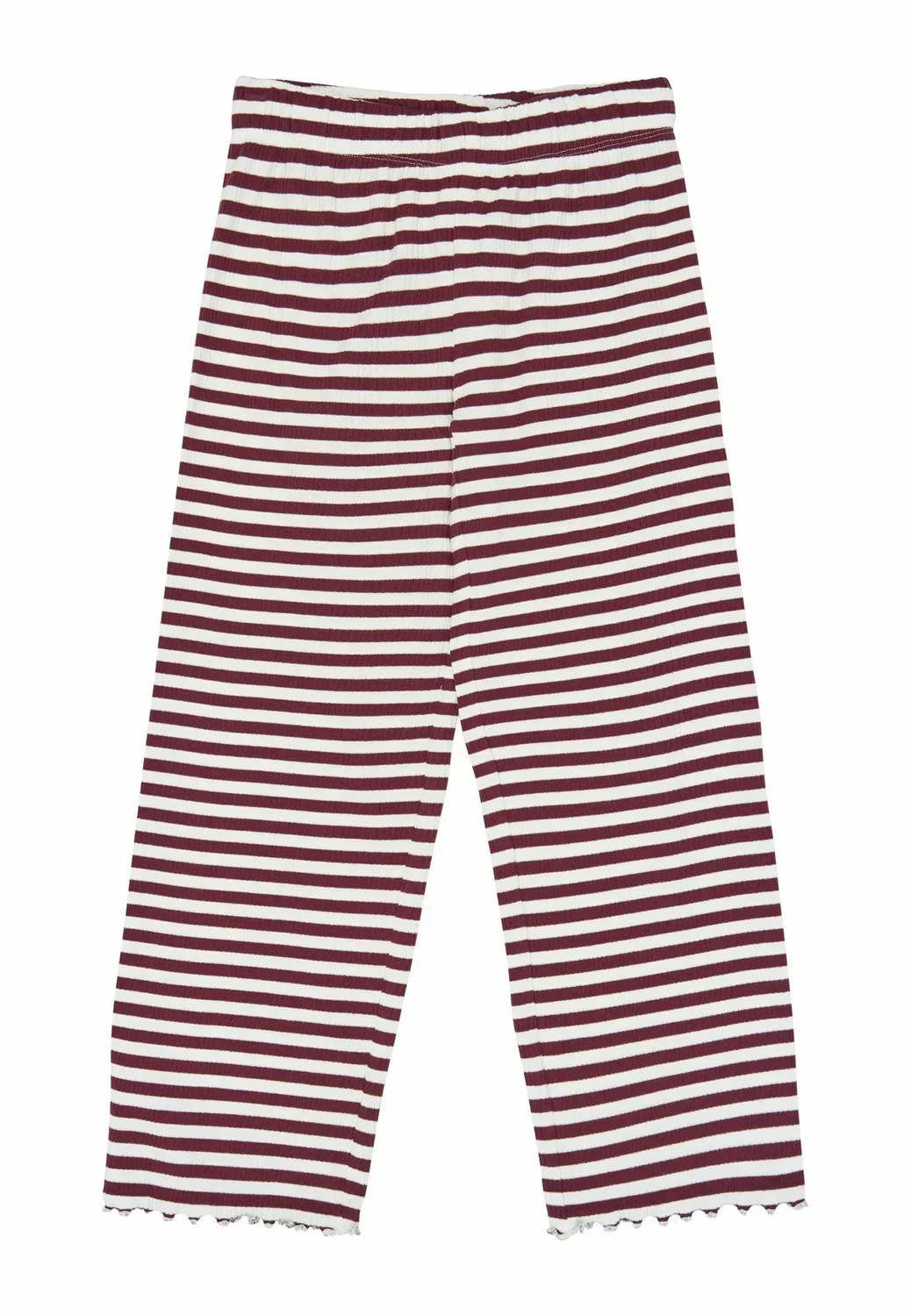Брюки The New, Gardenia Striped — фото 3