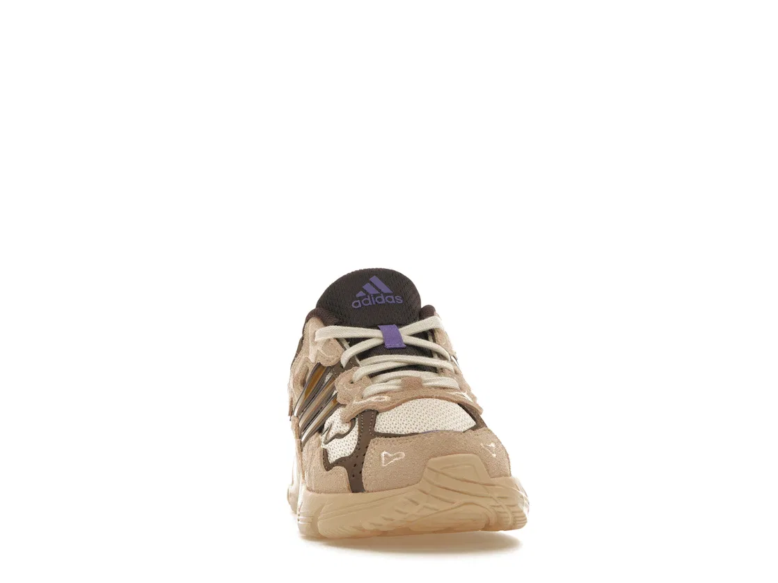 Детские кроссовки Lifestyle Response CL Adidas, Ecru Tint/Bronze Strata/Earth Strata — фото 2