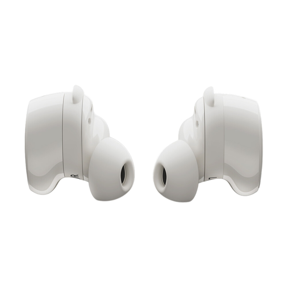 Наушники беспроводные Bose QuietComfort Earbuds (2024), бежевый — фото 3