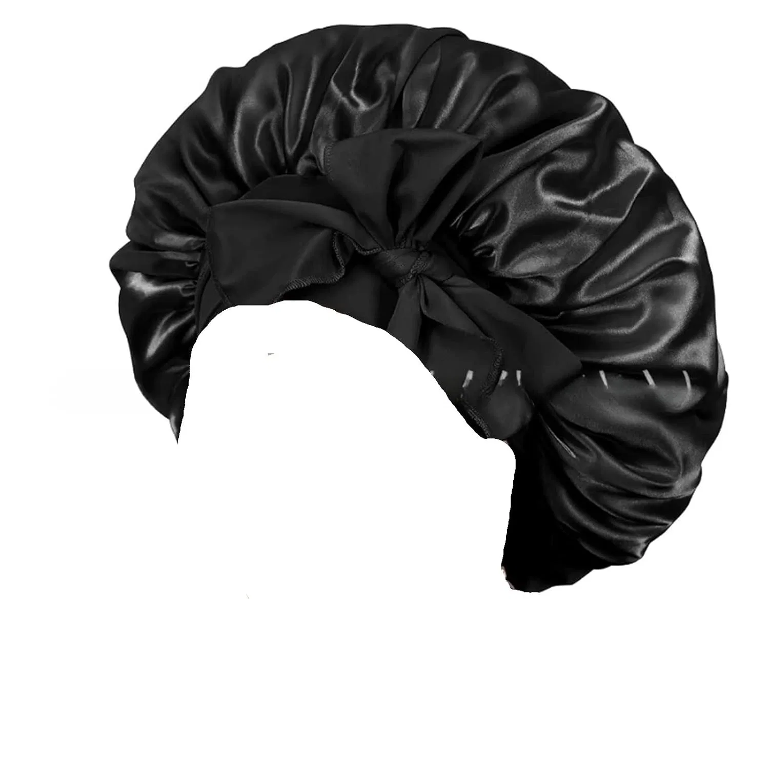 Шапочка для душа, FJOADNVM, 1 шт, Black