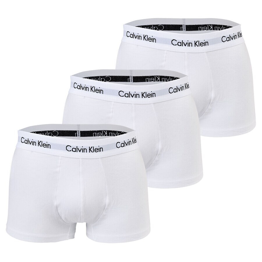 

Боксеры Calvin Klein, белый