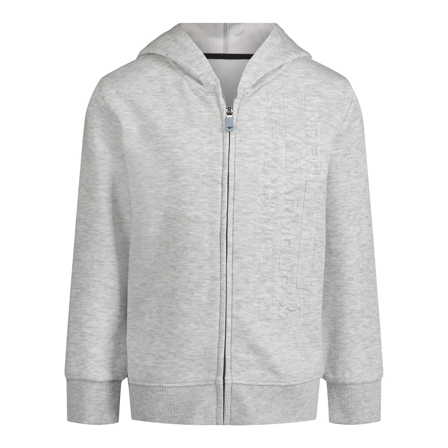 

Худи Under Armour Kids, Embossed Hoodie