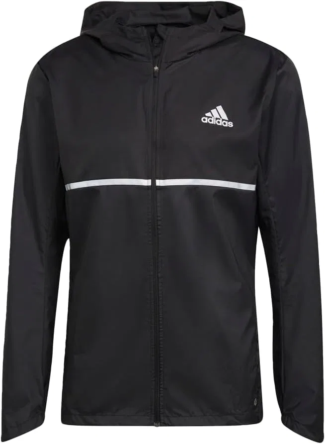 Куртка adidas Own the Run для мужчин — фото 3