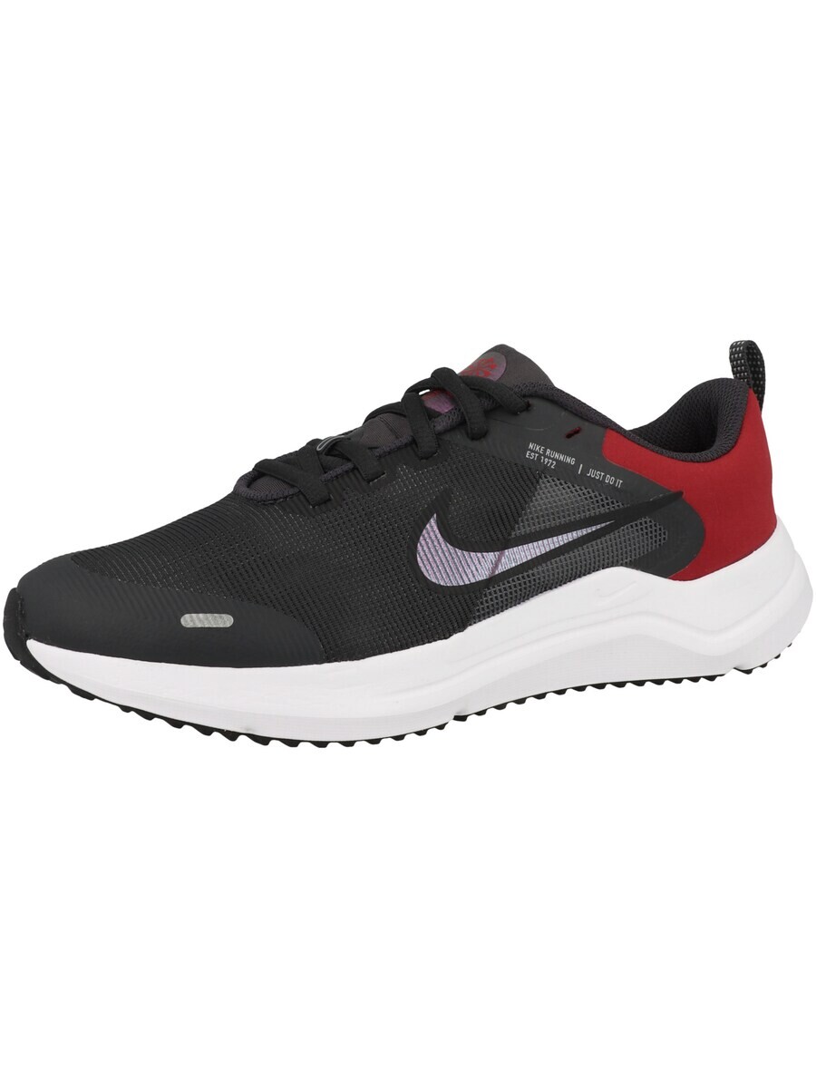 

Кроссовки NIKE Athletic Downshifter 12 (GS), антрацит/темно-серый
