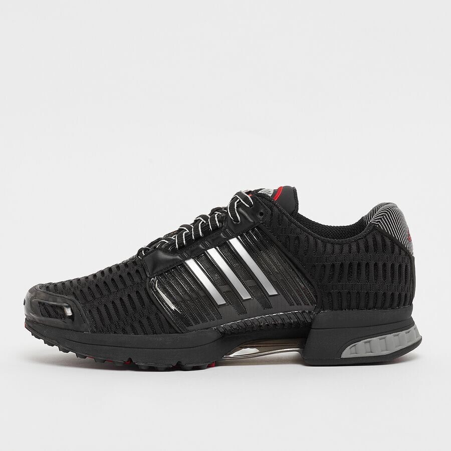 

Кроссовки Climacool 1 Sneaker adidas Originals, цвет core black/red/core black