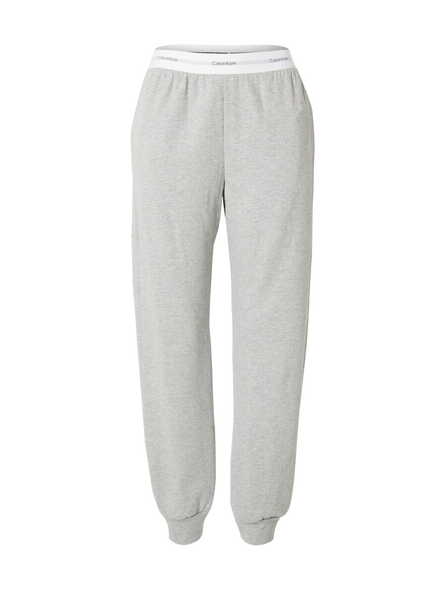 

Брюки Calvin Klein Underwear Pajama Pants, серый