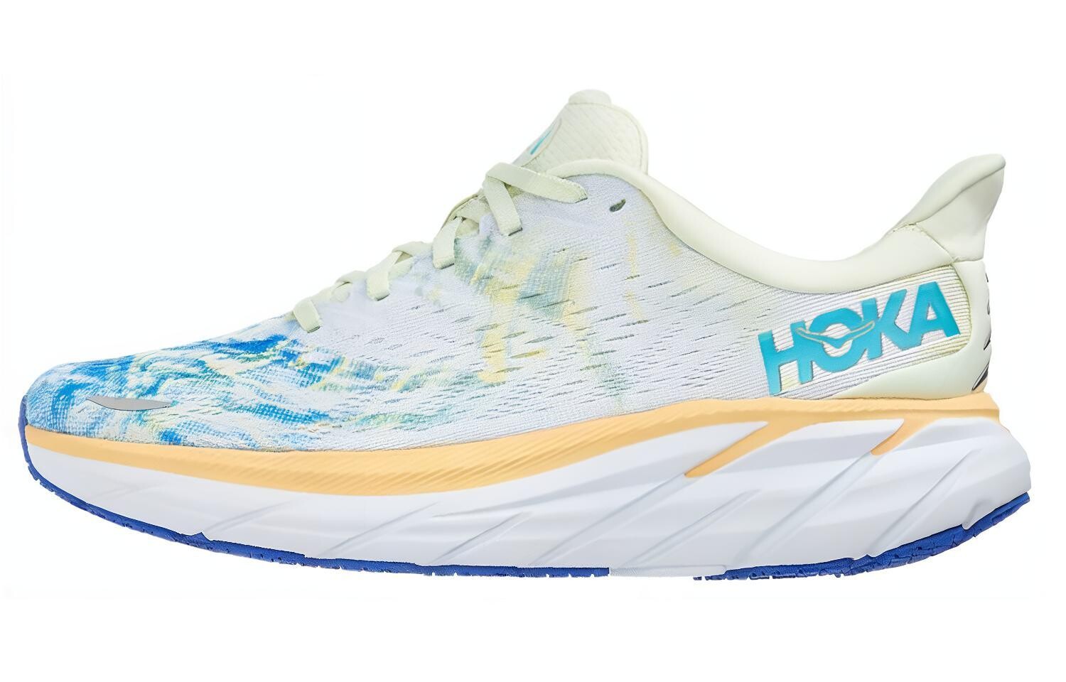 

Кроссовки HOKA ONE ONE Clifton 8 Together Women's