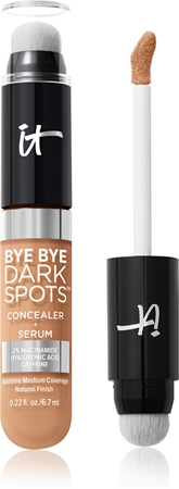 

Крем-консилер IT Cosmetics Bye Bye Dark Spots, dla kobiet 30 Medium Cool 7 ml
