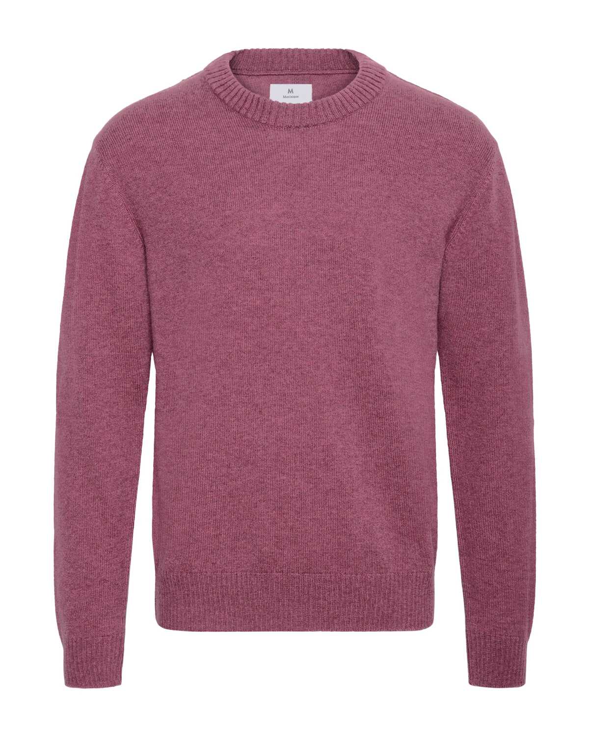 

Matinique Свитер 'MAmaxwell 73' в цвете Purple