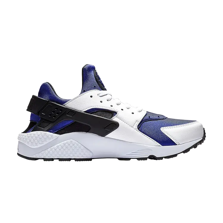

Кроссовки Nike Air Huarache 'Persian Violet', синий, Синий;серый, Кроссовки Nike Air Huarache 'Persian Violet', синий