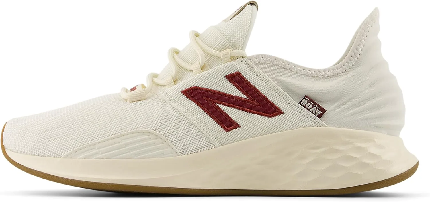 Кроссовки для бега New Balance Men's Fresh Foam Roav V1 — фото 2