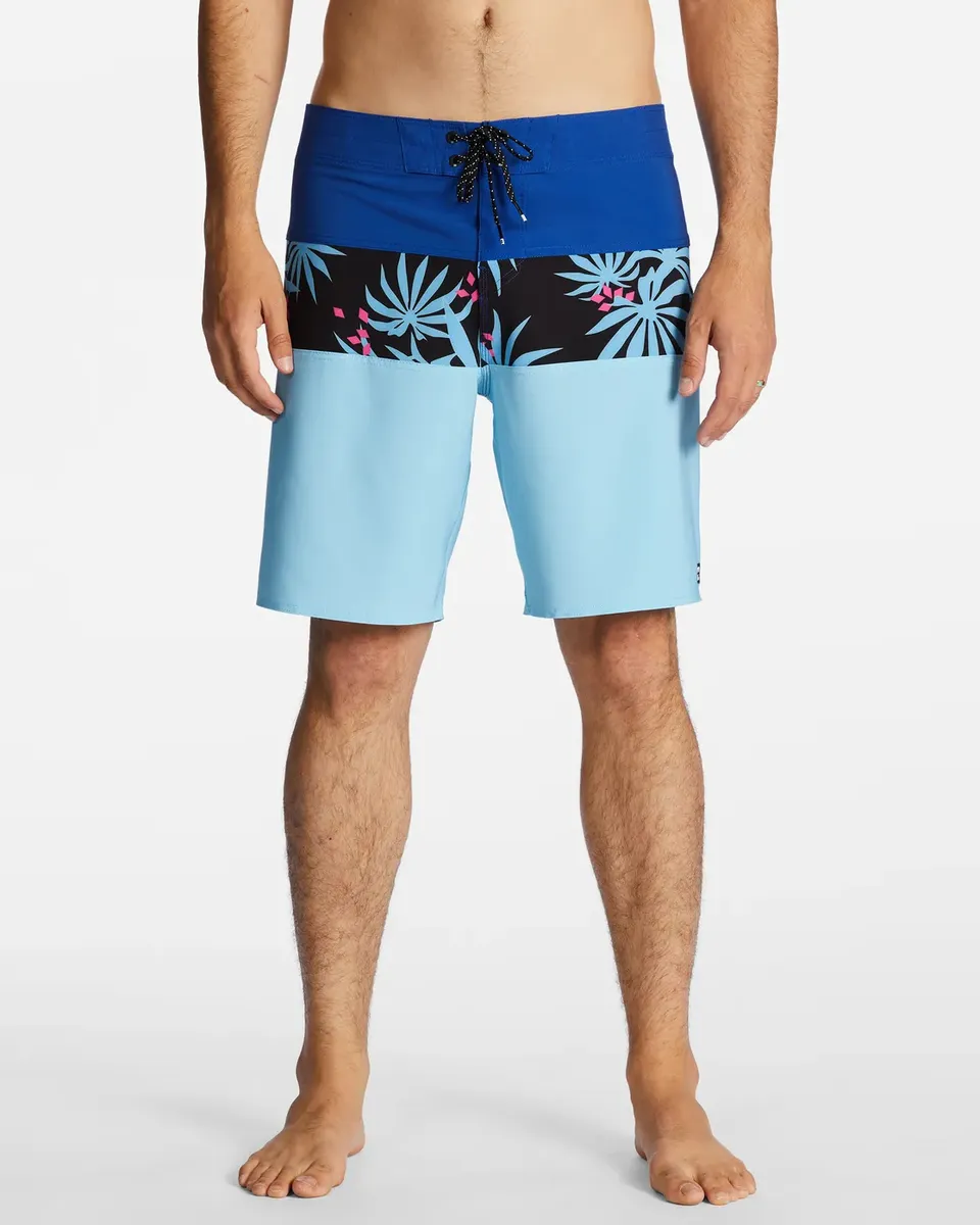 

Шорты Billabong "Tribong Pro", цвет Coastal