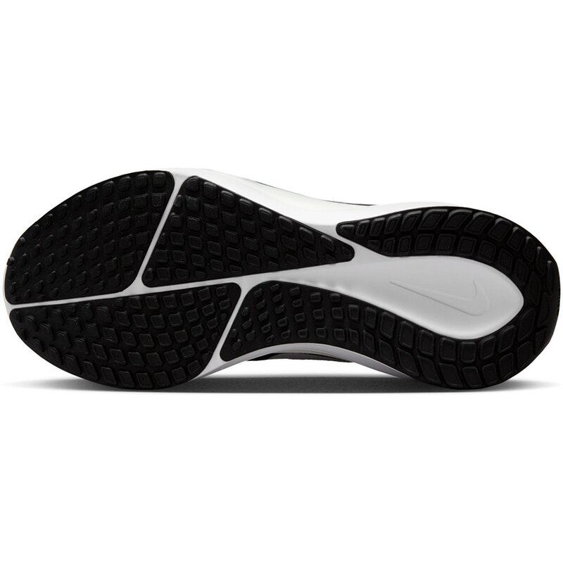 Кроссовки для бега w vomero 17 Nike, мультиколор — фото 2