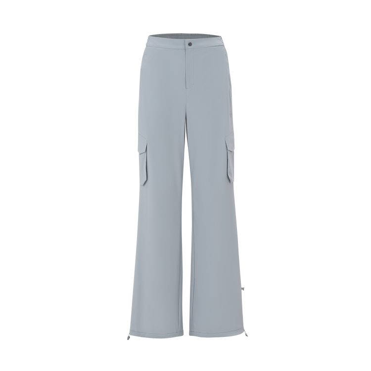 

Женские повседневные брюки DESCENTE, Gy-Tradewinds